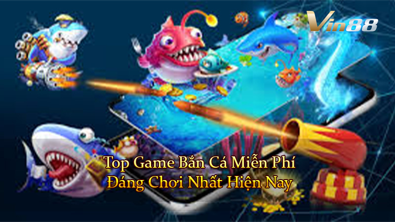 Hướng Dẫn Chi Tiết Cách Tải Game Bắn Cá Miễn Phí