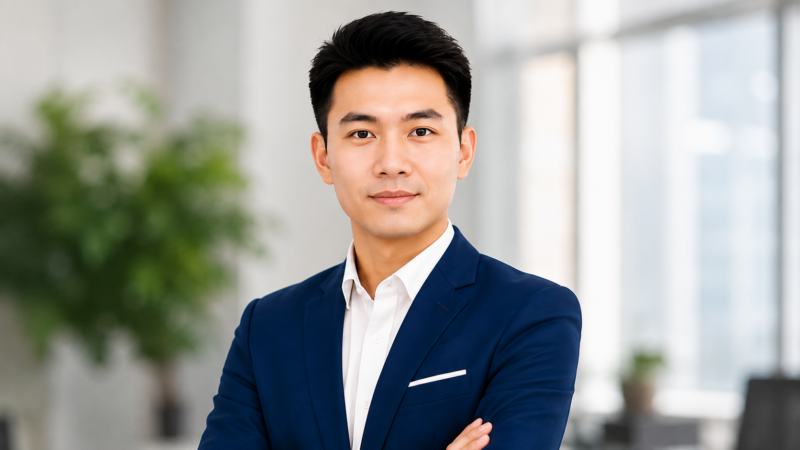 Giới Thiệu Về Phan Thanh Bình