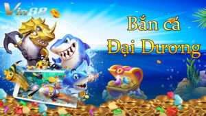 Bắn các đại dương