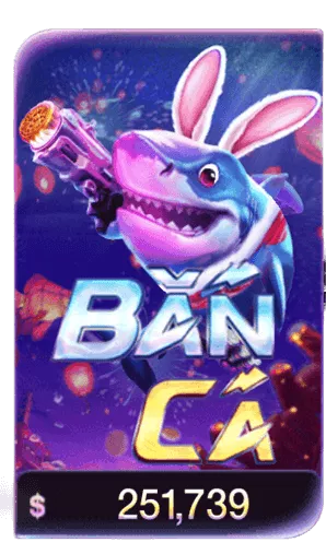 Bắn cá