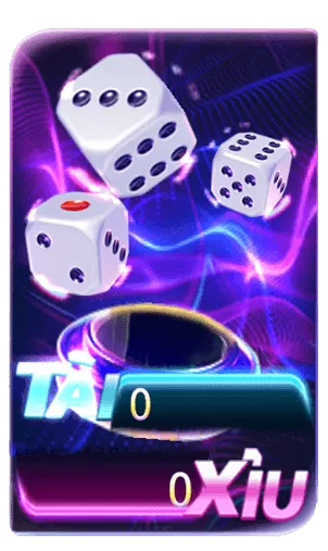 Tài xỉu